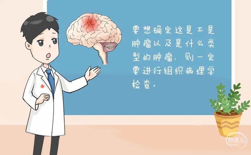 胶质瘤患者必读:从确诊到治疗,你知道自己将会经历哪些"考验"吗?